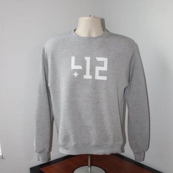 Fouronetwo Other - COPY - 412 Crewneck
